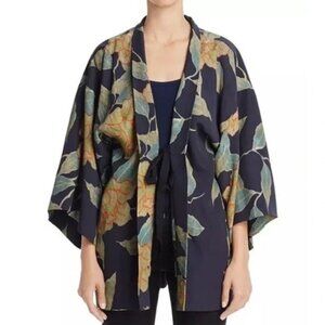 Elizabeth and James Kimono